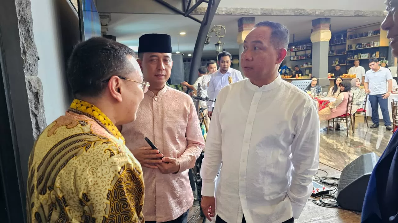 Dari Layar ke Jiwa:...