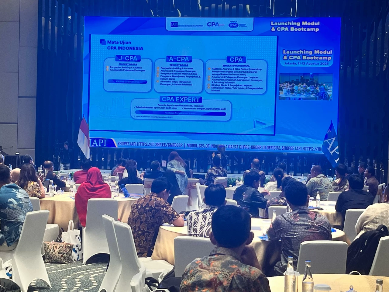 Tingkatkan Daya Saing...