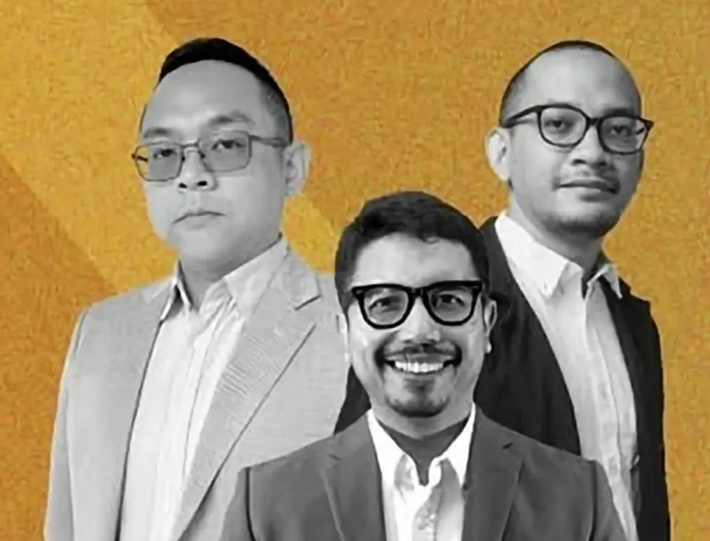 Ruang Karya: Kelas Bisnis...