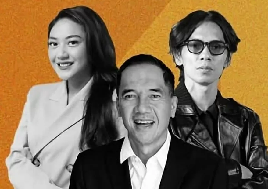 Ruang Karya: Kelas Bisnis...