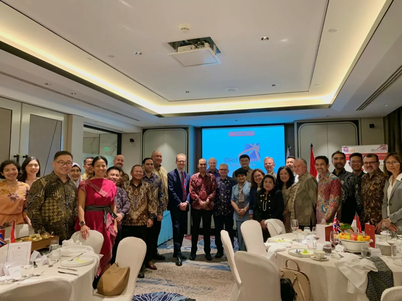 Prudential Indonesia...