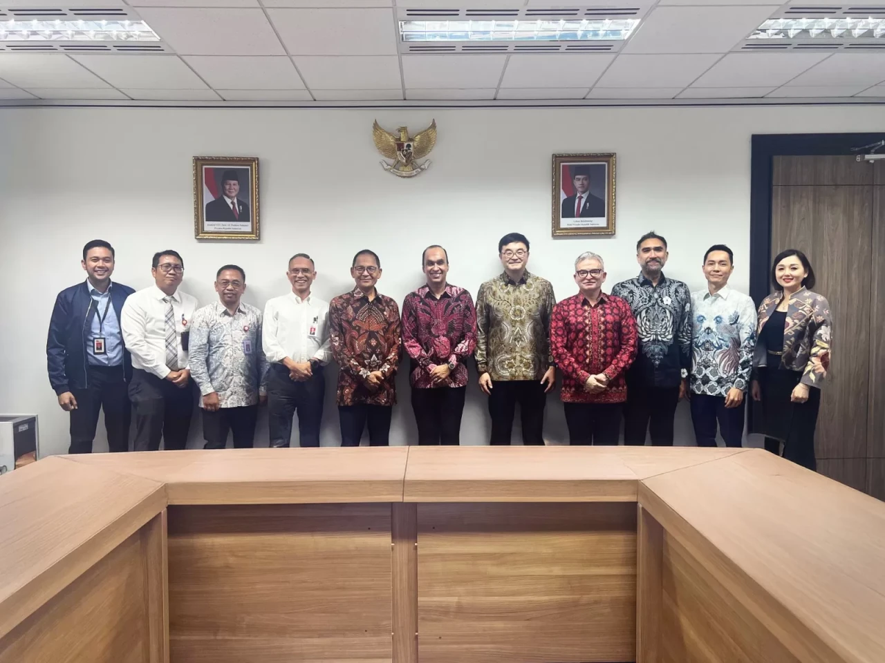 Prudential Indonesia...