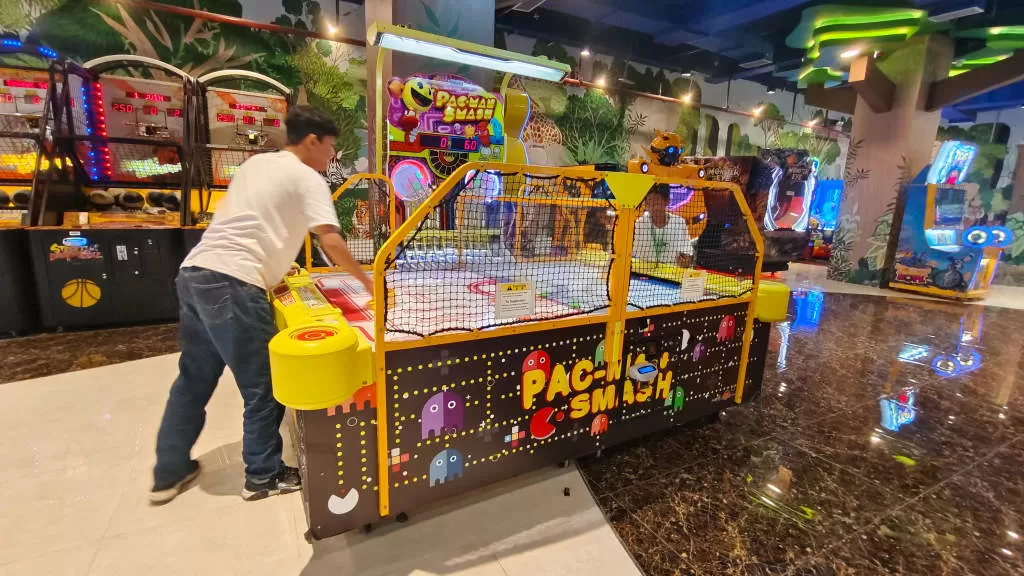 Lippo Plaza Ekalokasari...