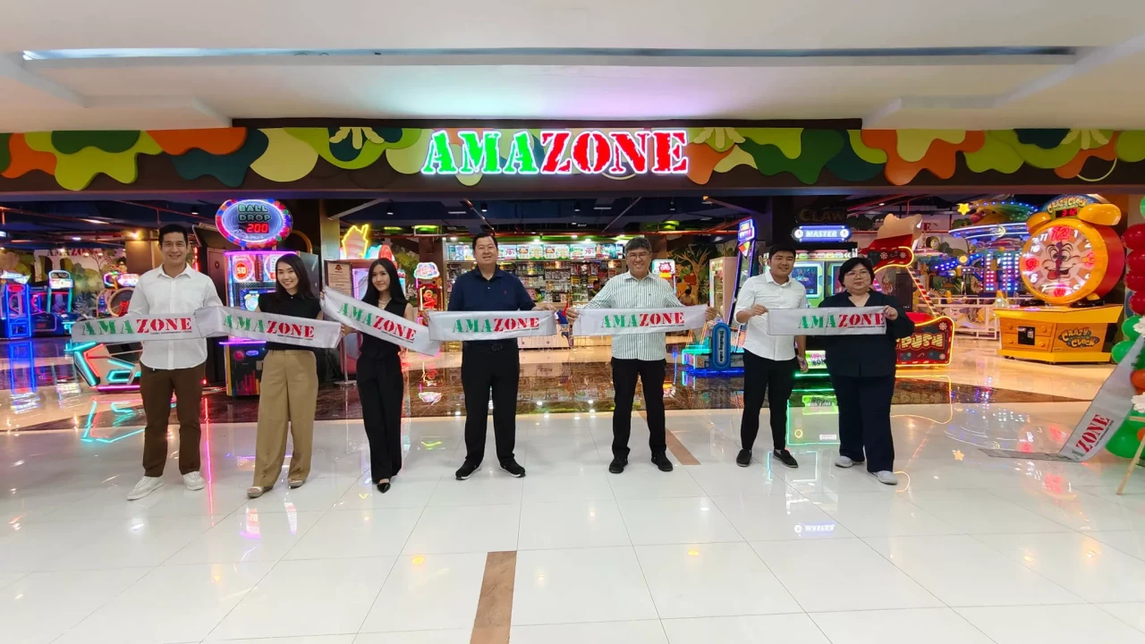 Lippo Plaza Ekalokasari...