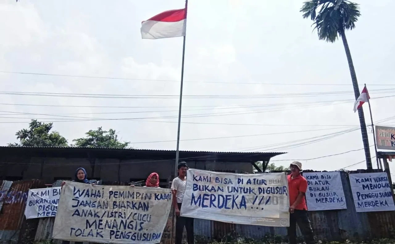 Memperingati Kemerdekaan...