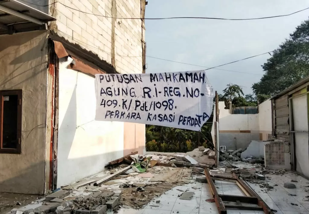 Memperingati Kemerdekaan...