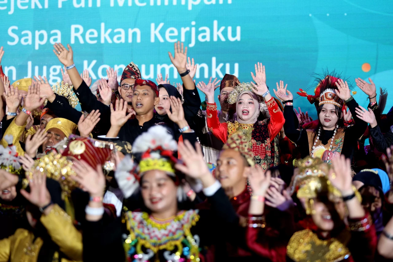 KLHN 2025 Hadirkan Semangat...
