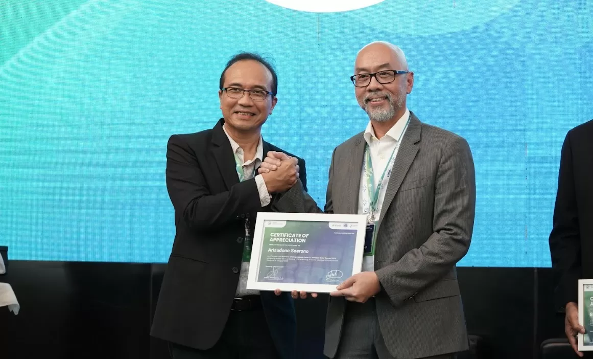 IDSurvey Dukung Akselerasi...