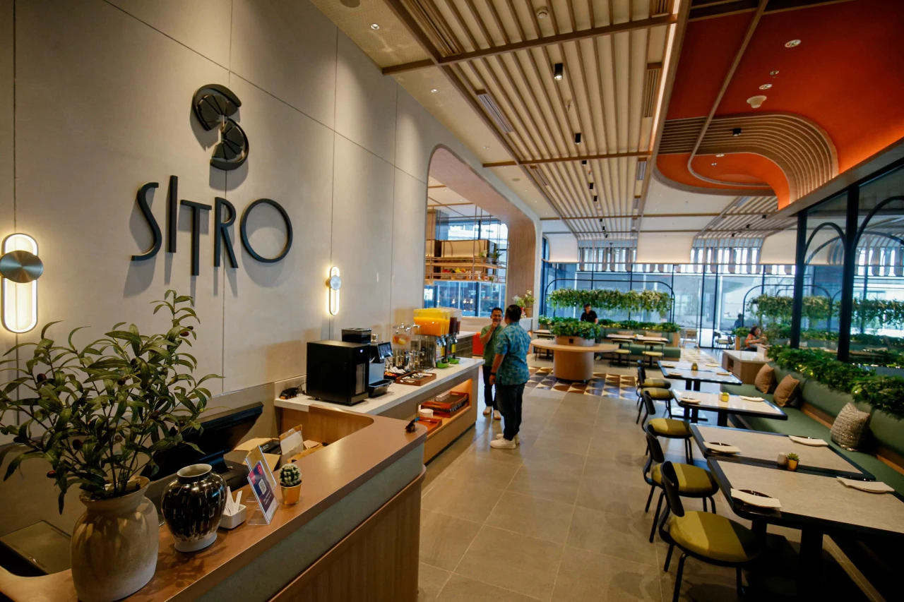 ARTOTEL Living World...