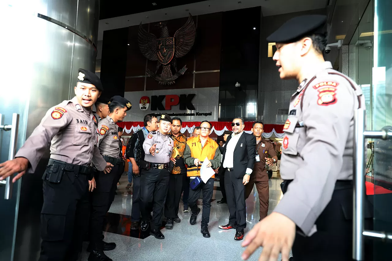 Ini Momen Wamenaker...