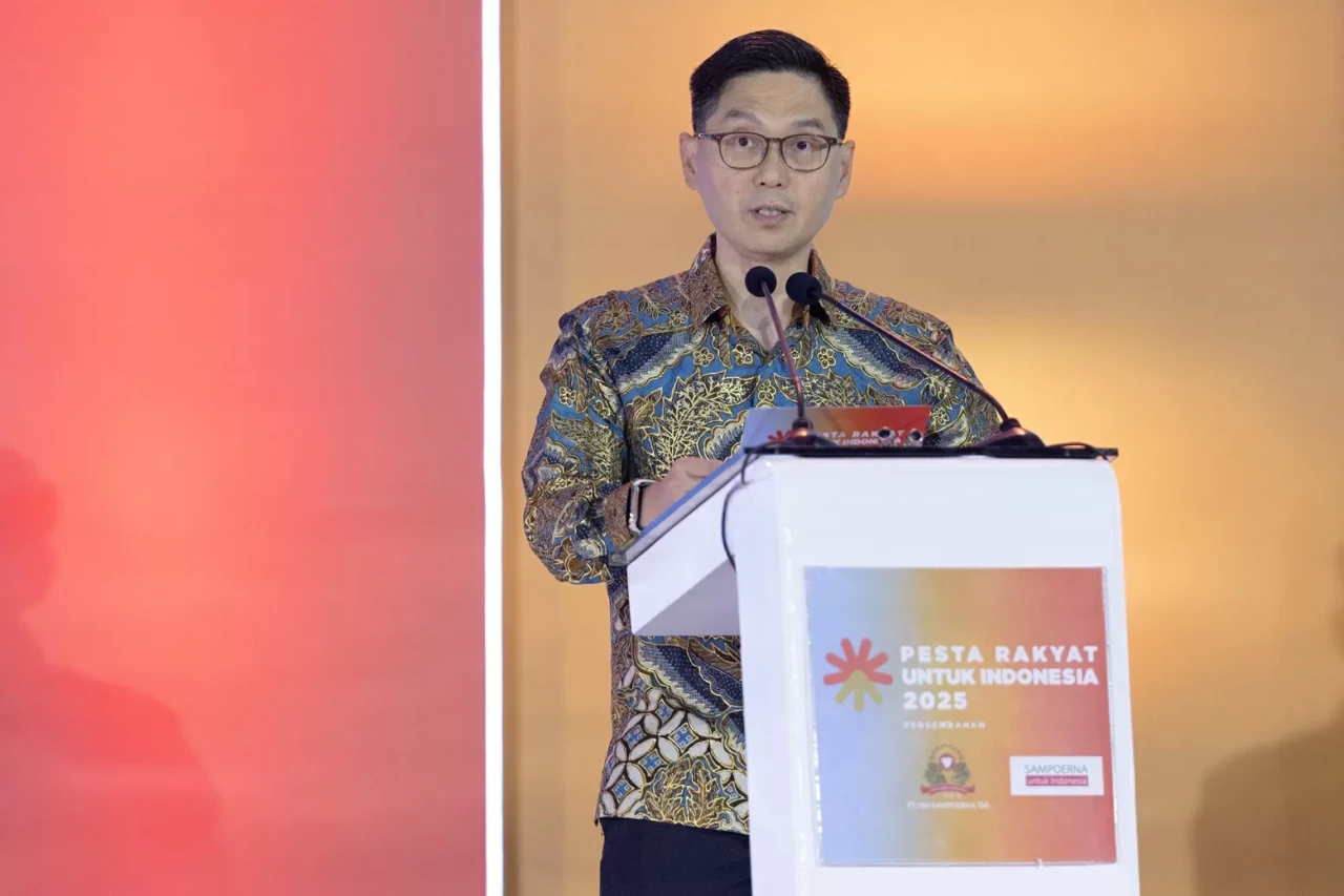 SRC Gandeng BUMN, Menko...