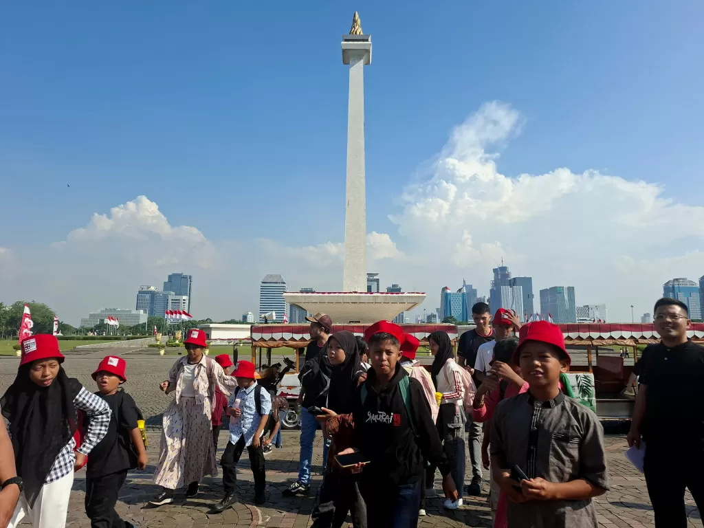 Dorong Inklusi Pendidikan...