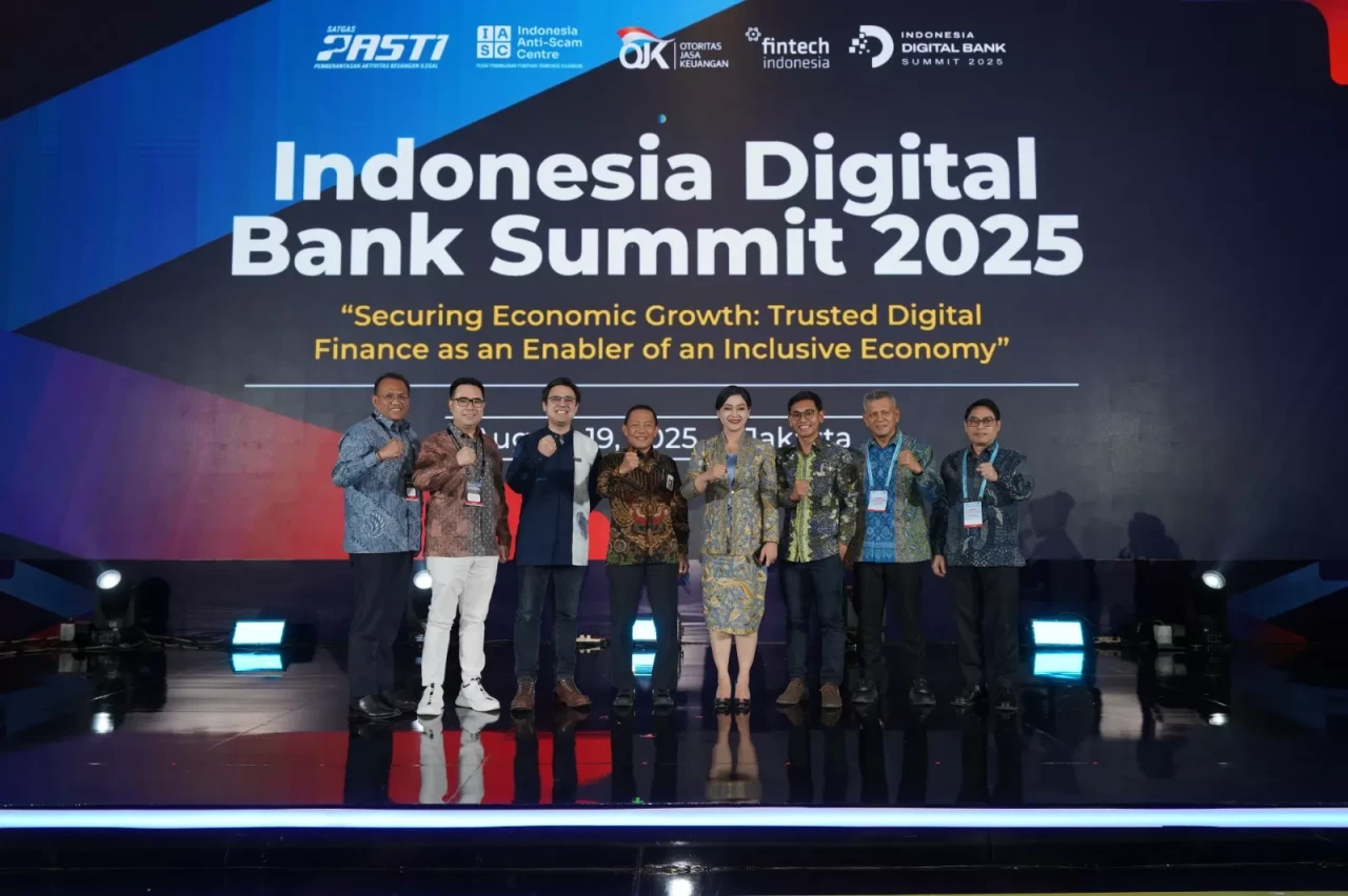 Bank Digital Harus Perkuat...