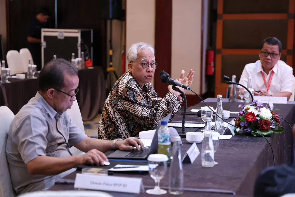 BPIP Teguhkan Kerukunan,...