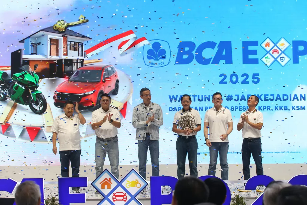 BCA Expo 2025: One Stop...