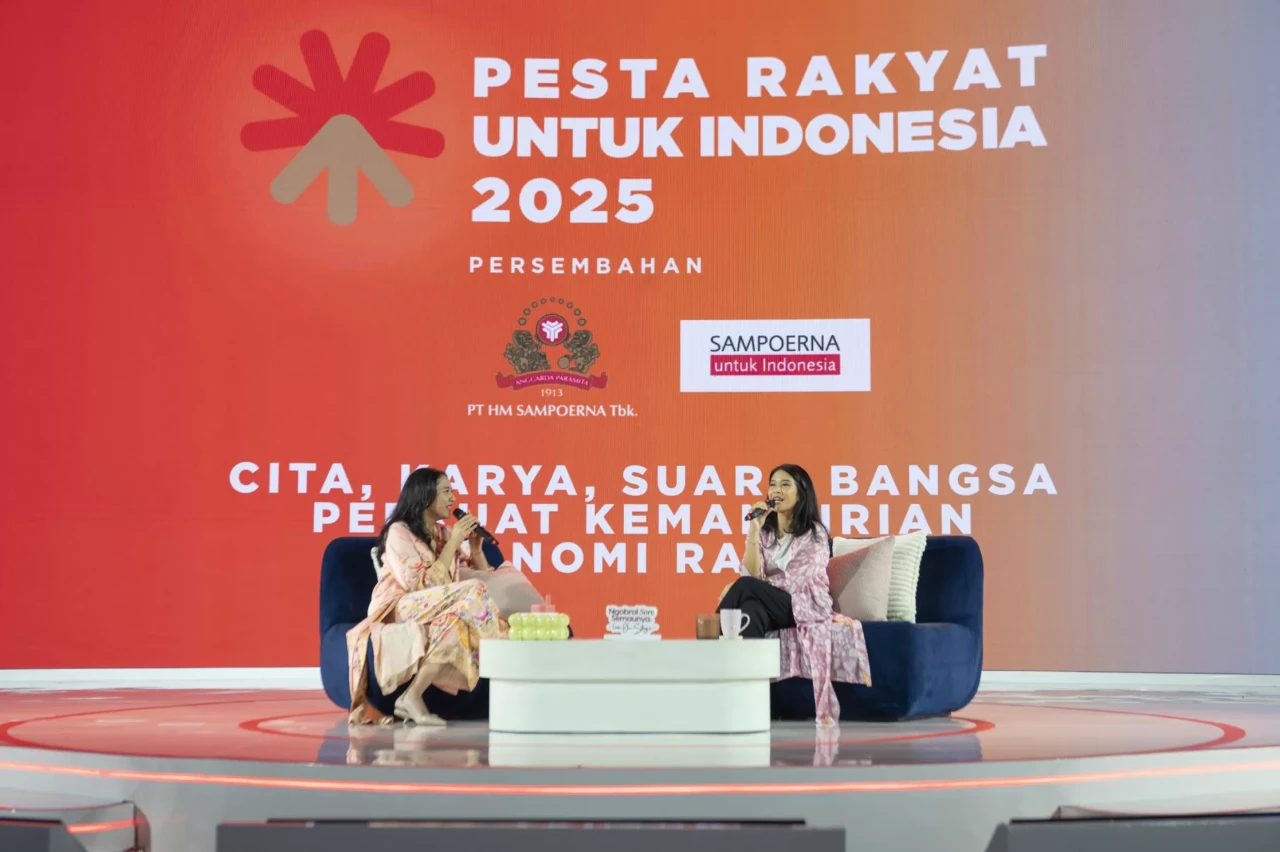 Woman Leadership ala...