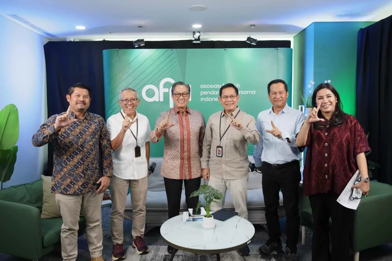 Raih Rekor MURI: AFPI...