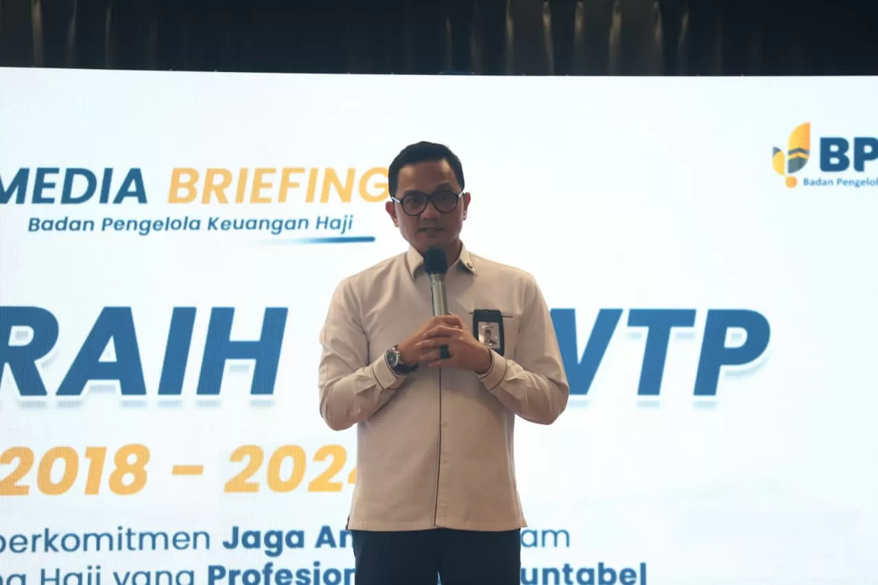 Kinerja Positif, BPKH...