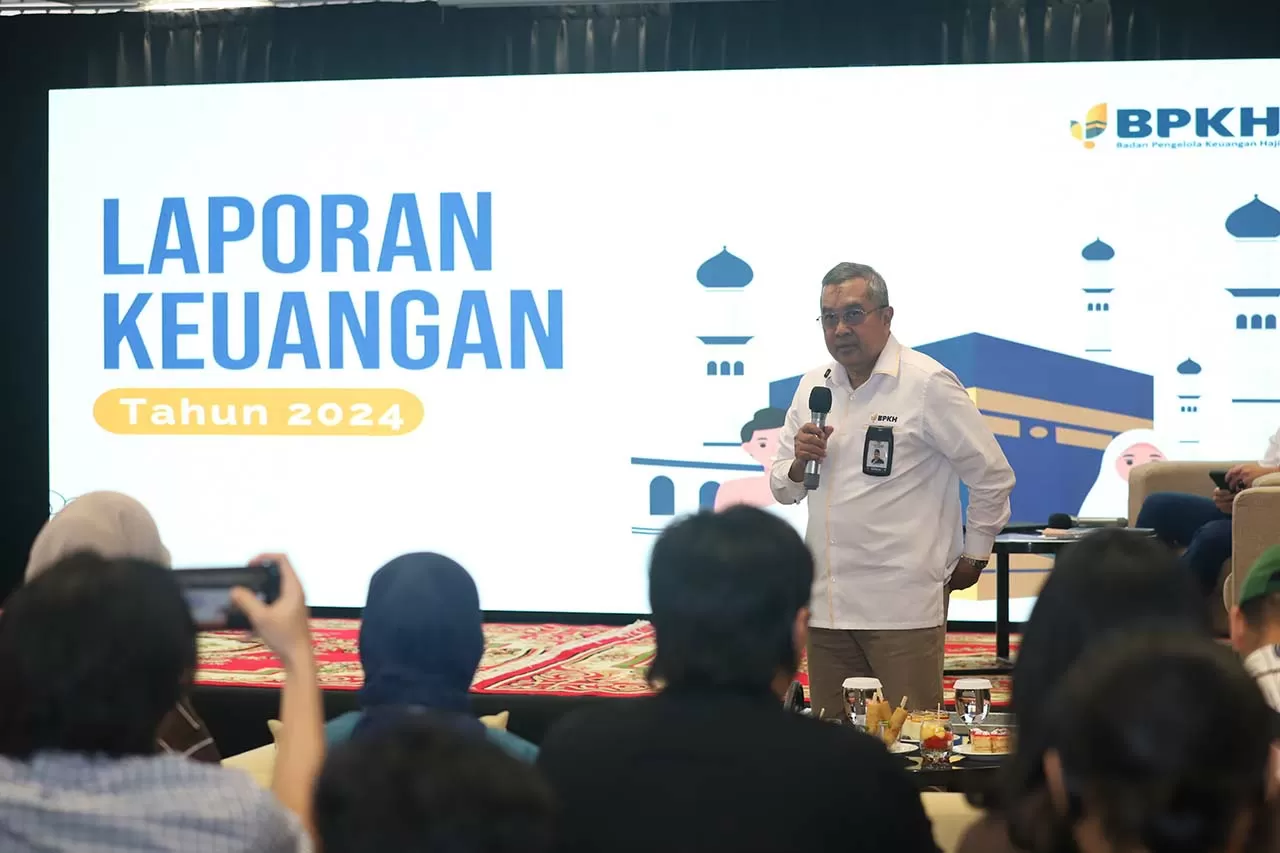 Kinerja Positif, BPKH...