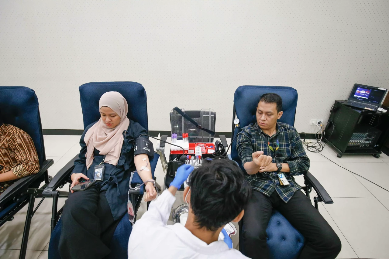 MNC Peduli Gandeng RSCM...