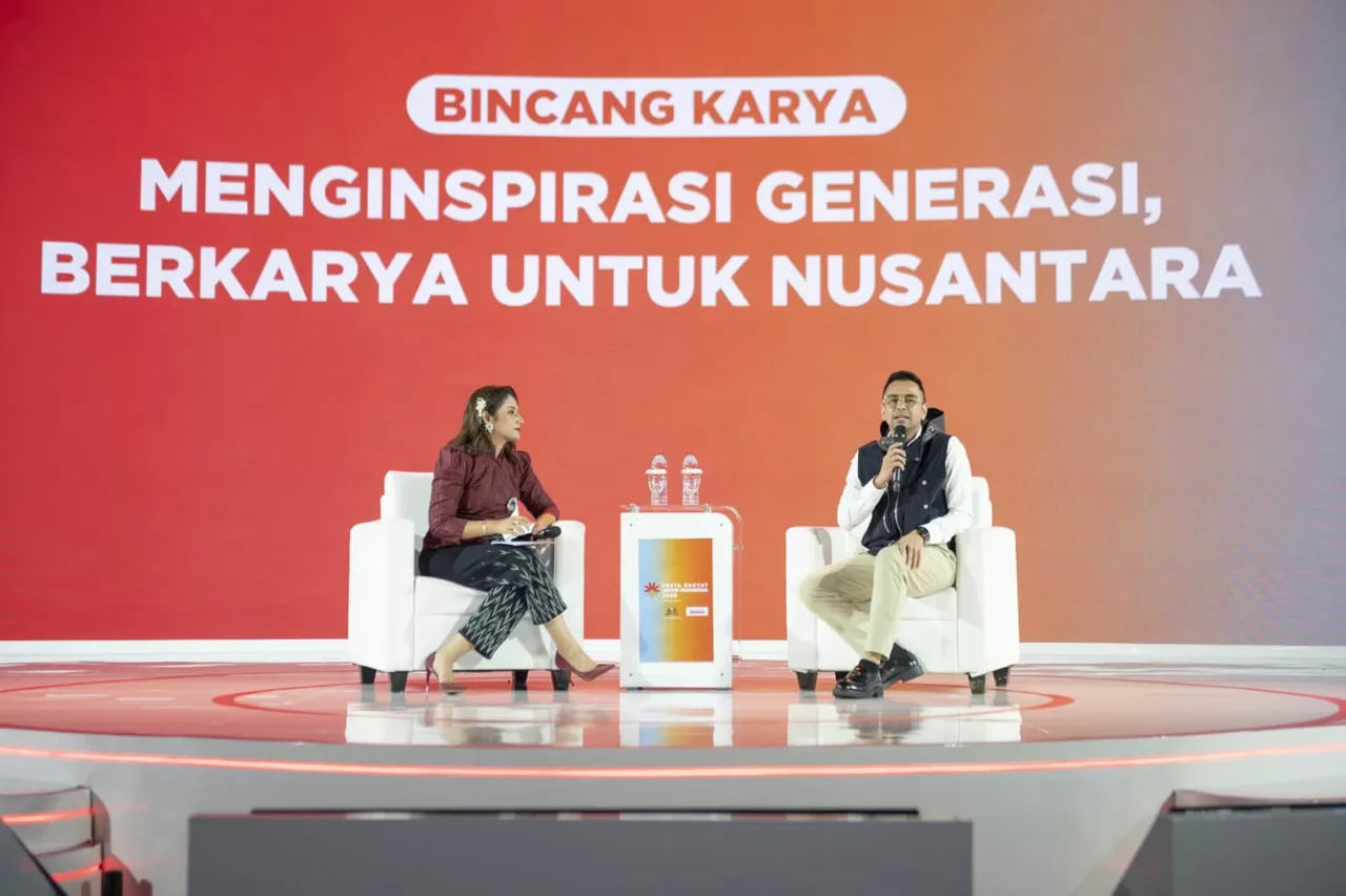 Raffi Ahmad Ingatkan...