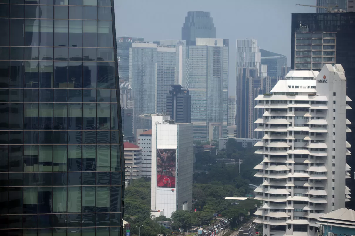 Ekonomi Indonesia Dibidik...