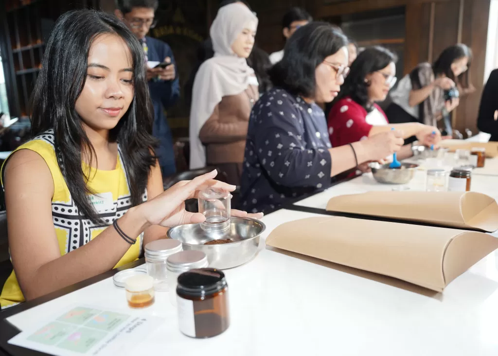 Kolaborasi DBS Indonesia,...