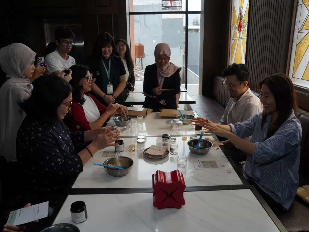 Kolaborasi DBS Indonesia,...