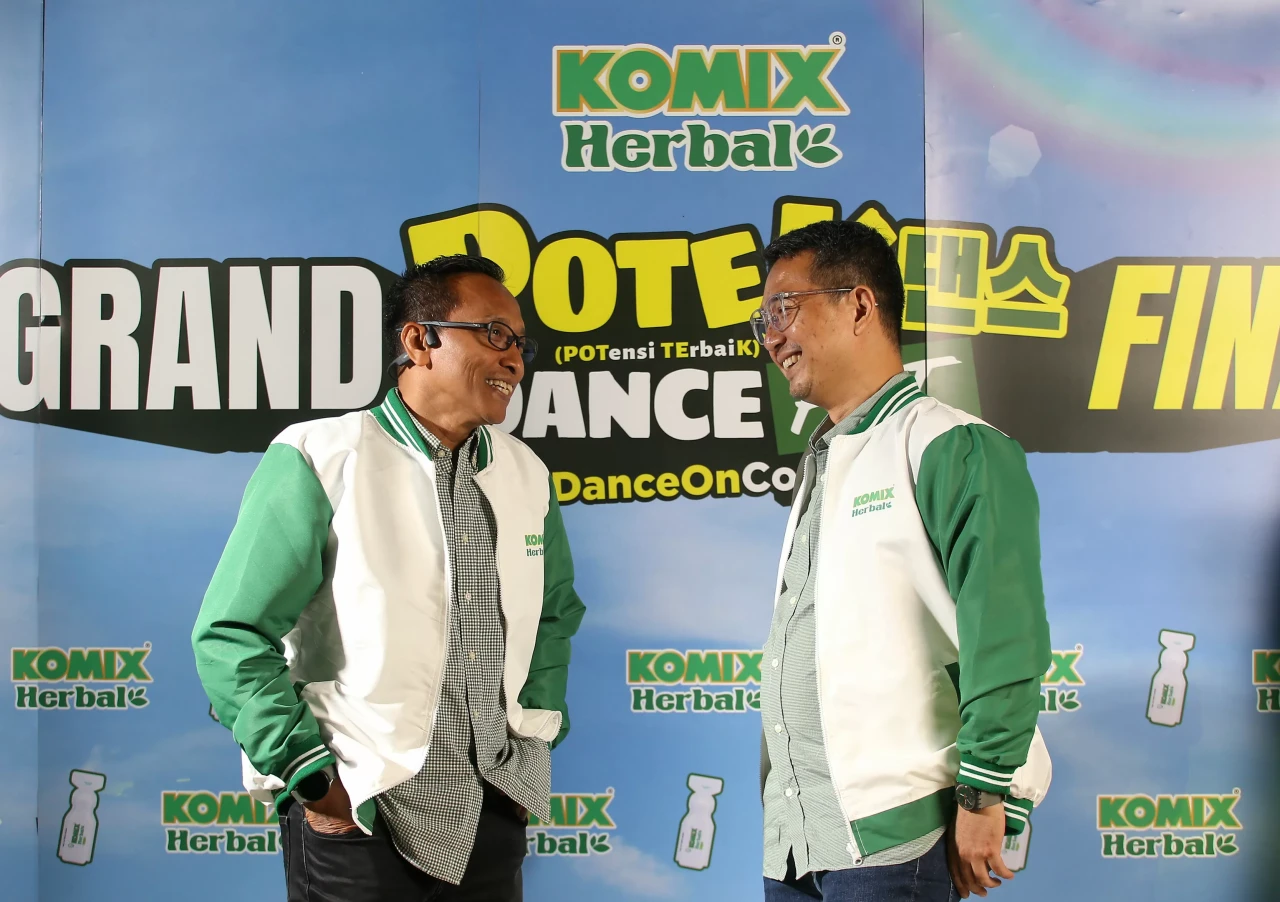 Tim MIC Official Raih...