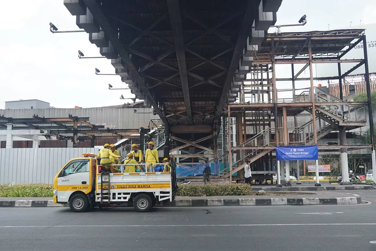 Kerugian Rp51 Miliar,...