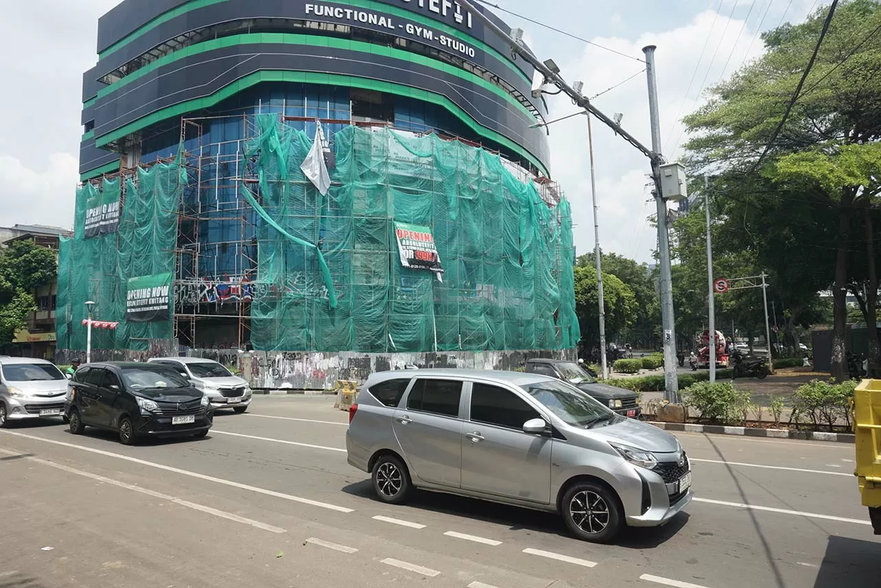 Kerugian Rp51 Miliar,...