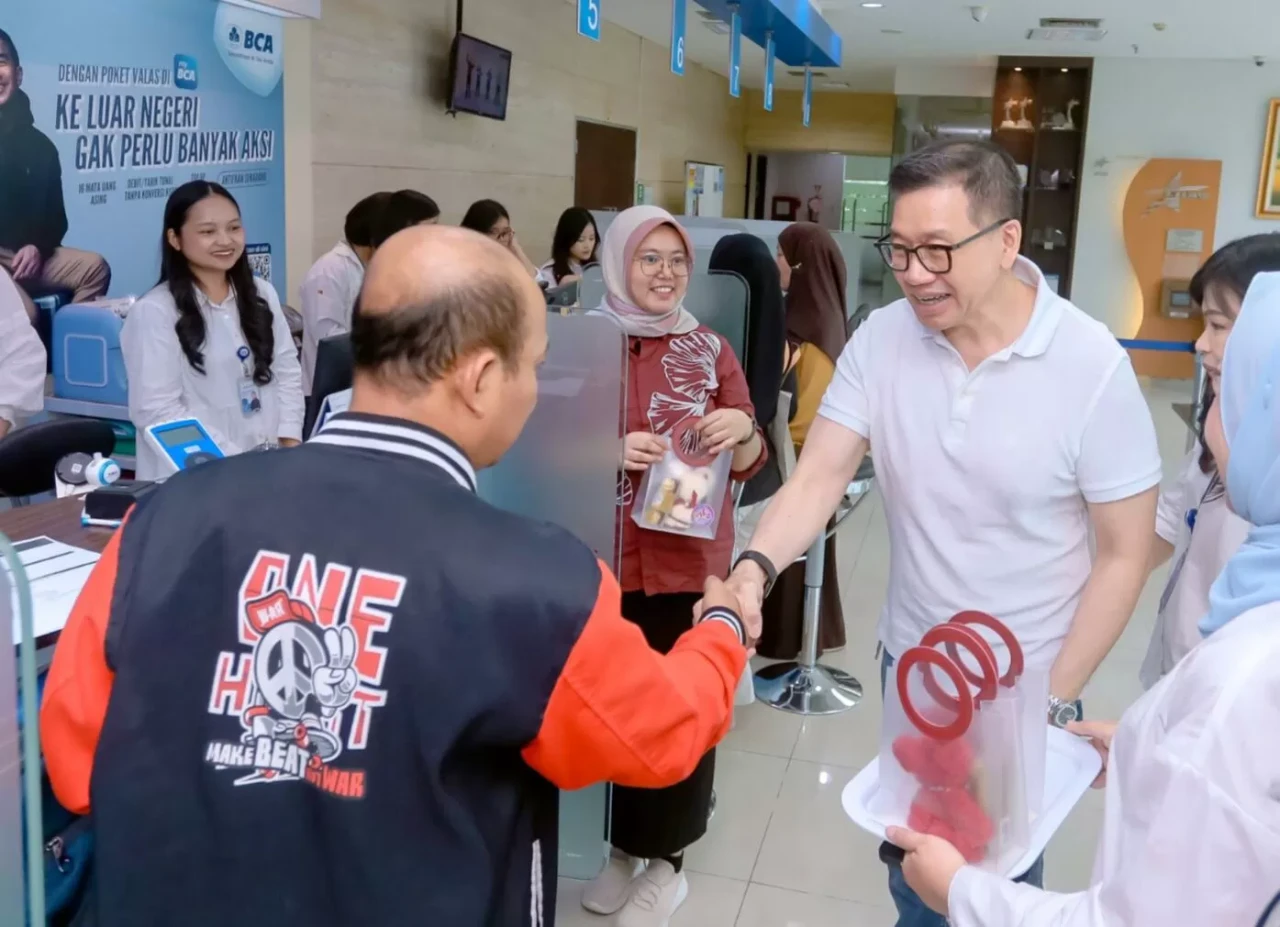 Hari Pelanggan Nasional,...