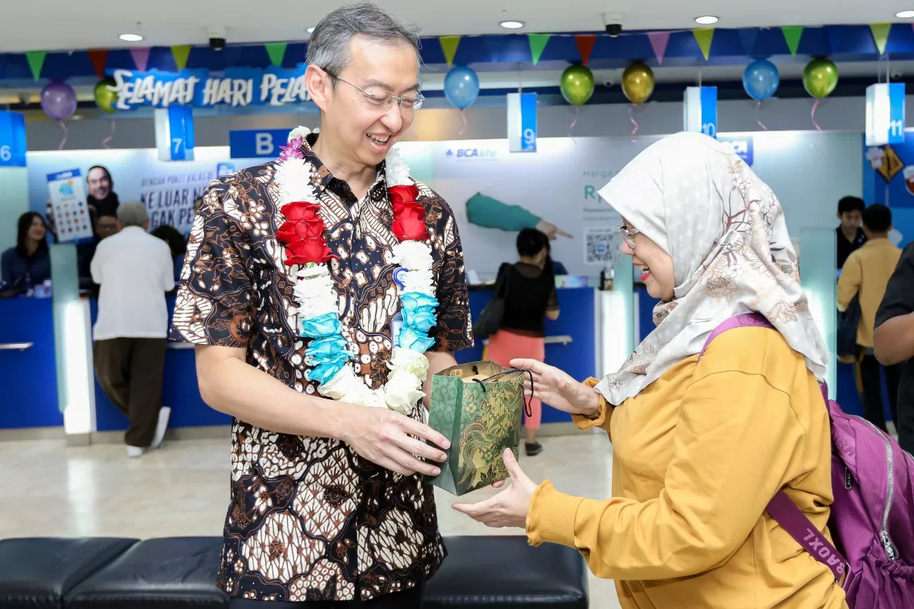 Hari Pelanggan Nasional,...
