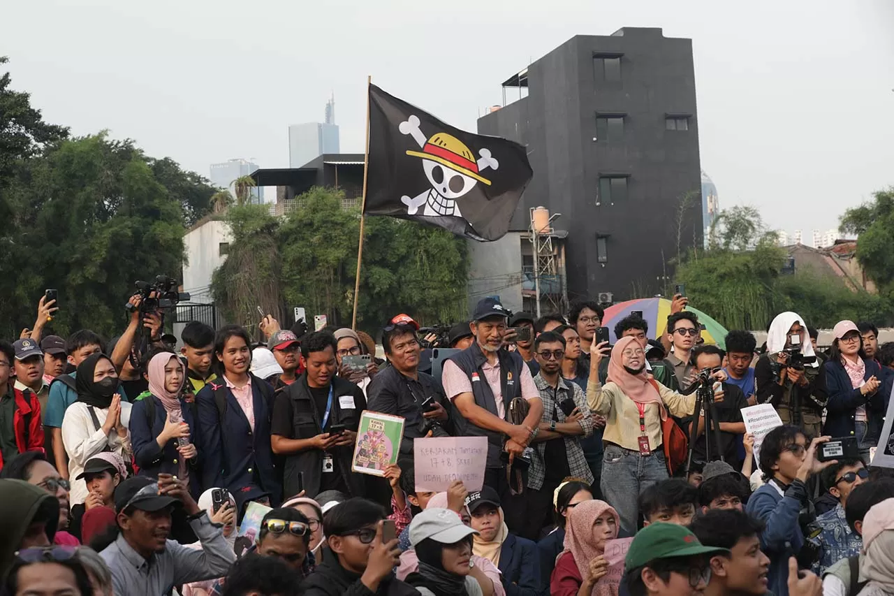 Mahasiswa dan Masyarakat...