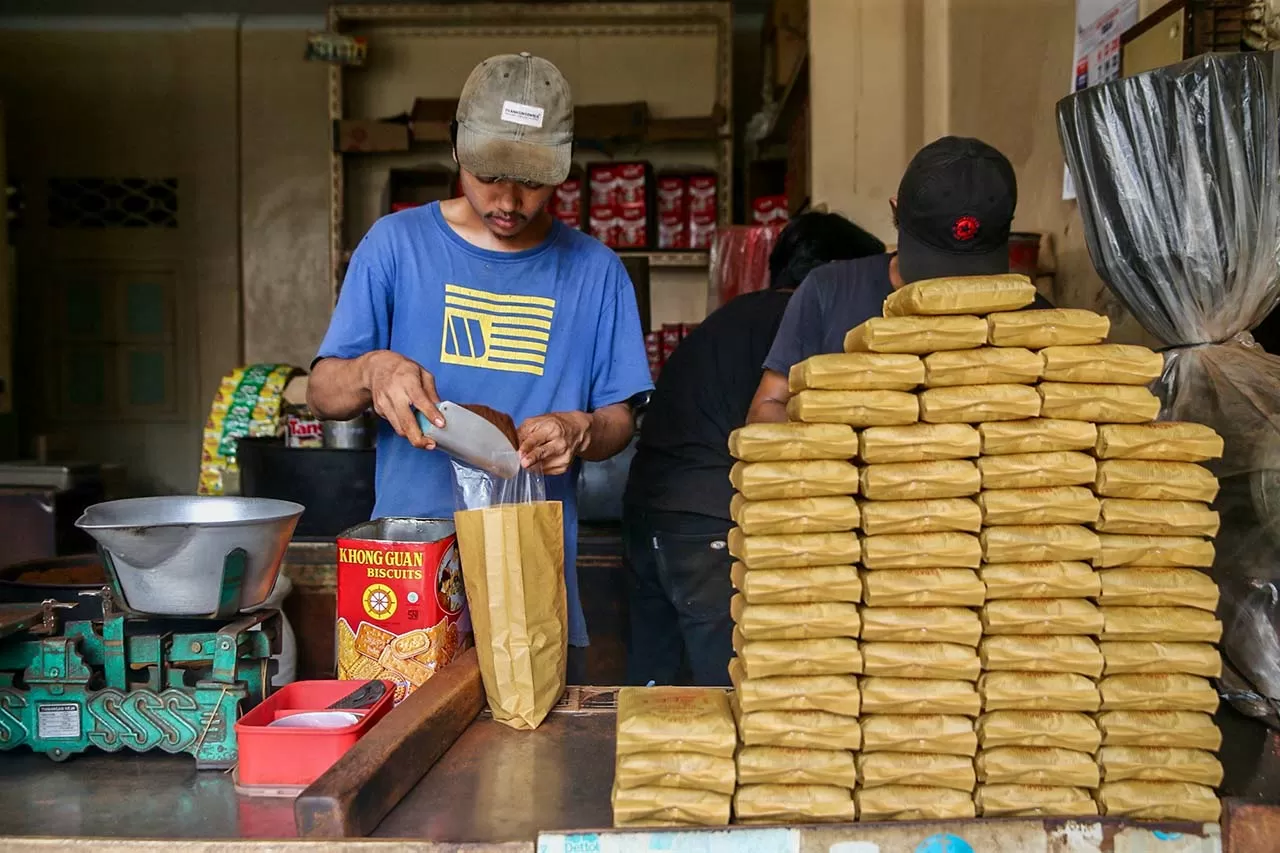 Kementerian UMKM Dapat...