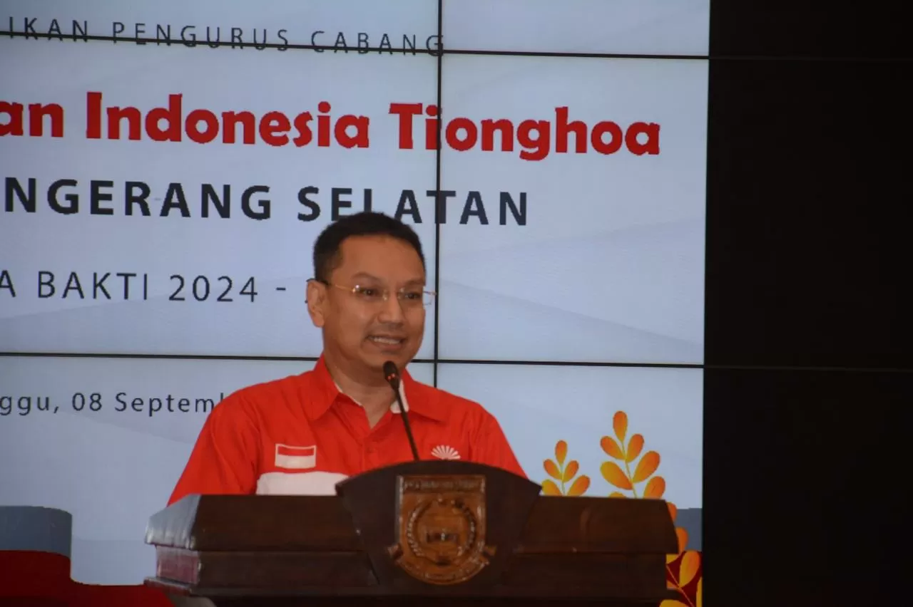 INTI Tangsel Rayakan...
