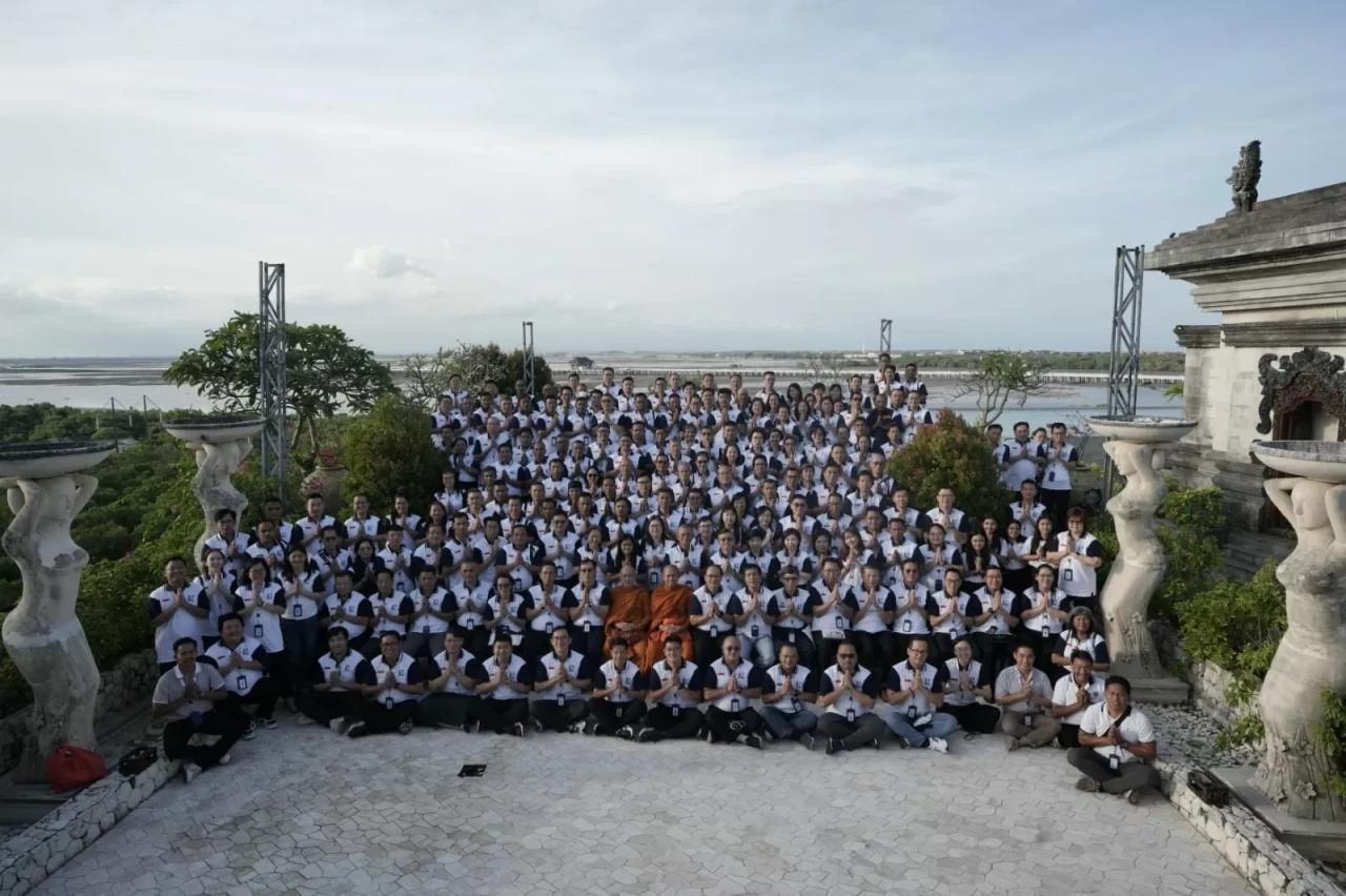 Mukernas 2025 Majelis...