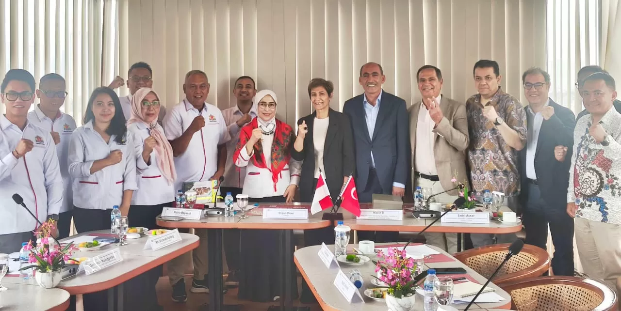 Kadin DKI Jakarta dan...