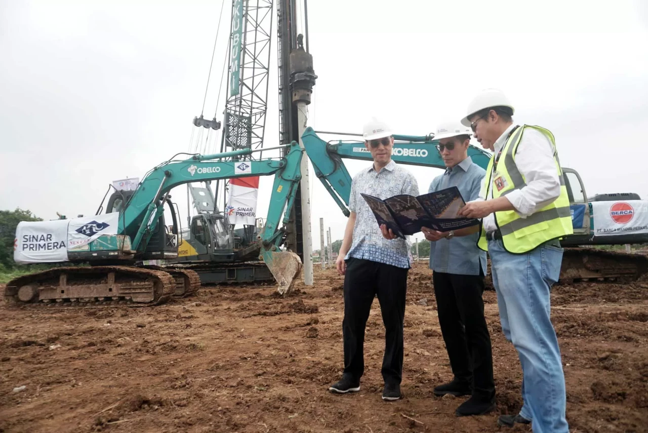 Sinar Primera Resmi...