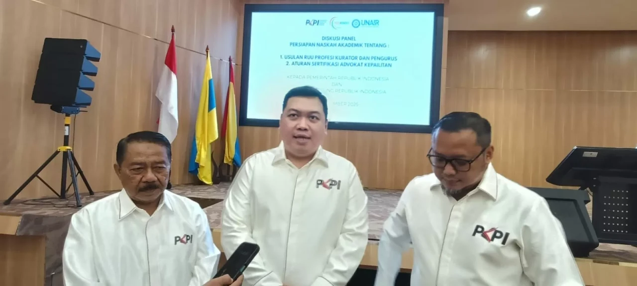 PKPI Gelar Ujian Sertifikasi,...