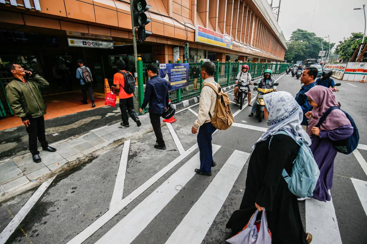 Pemprov Jakarta dan...