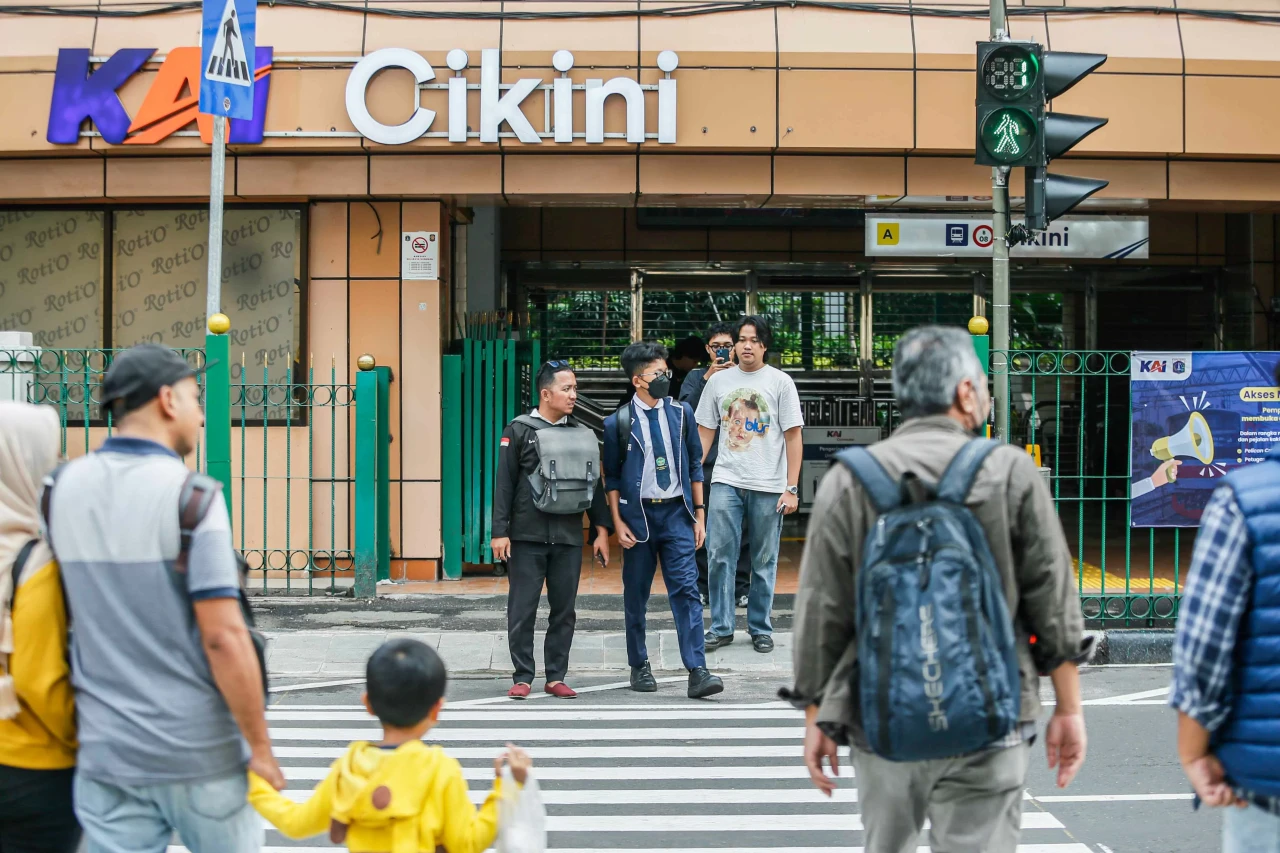 Pemprov Jakarta dan...