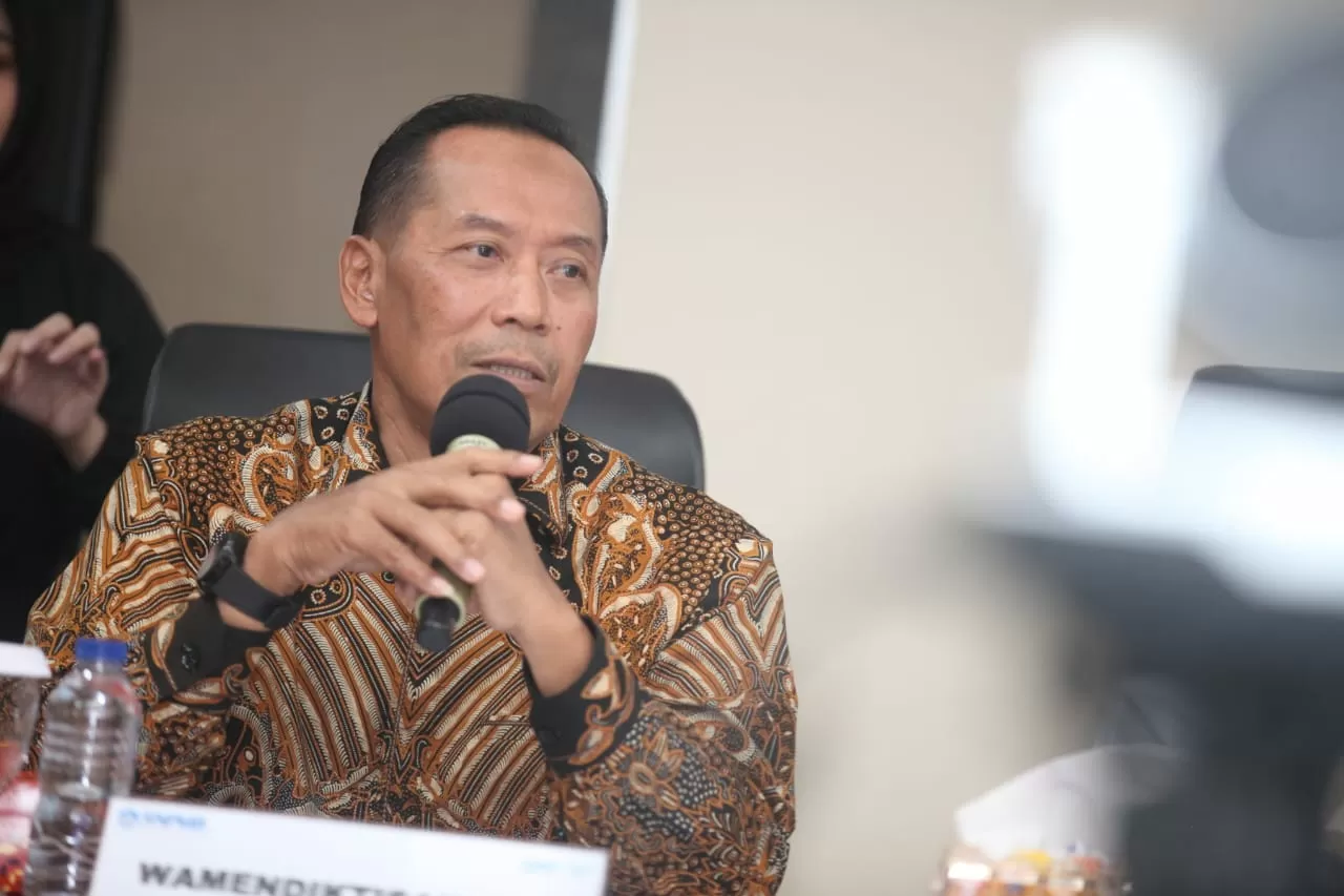 SNPMB 2026 Resmi Diluncurkan...