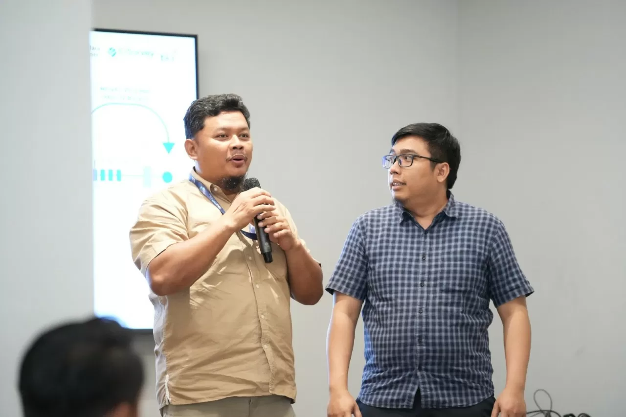 BKI Gelar Sosialisasi...