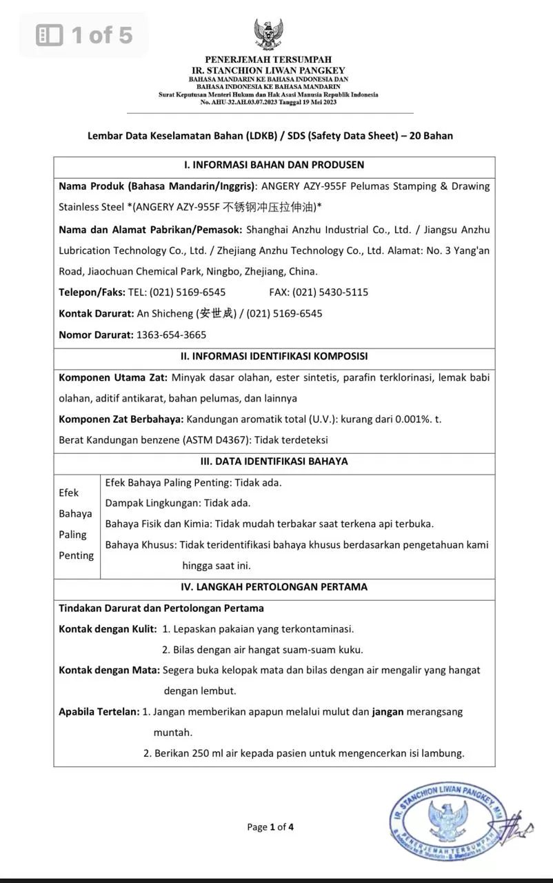 Dukung MBG, RMI-NU Tolak...