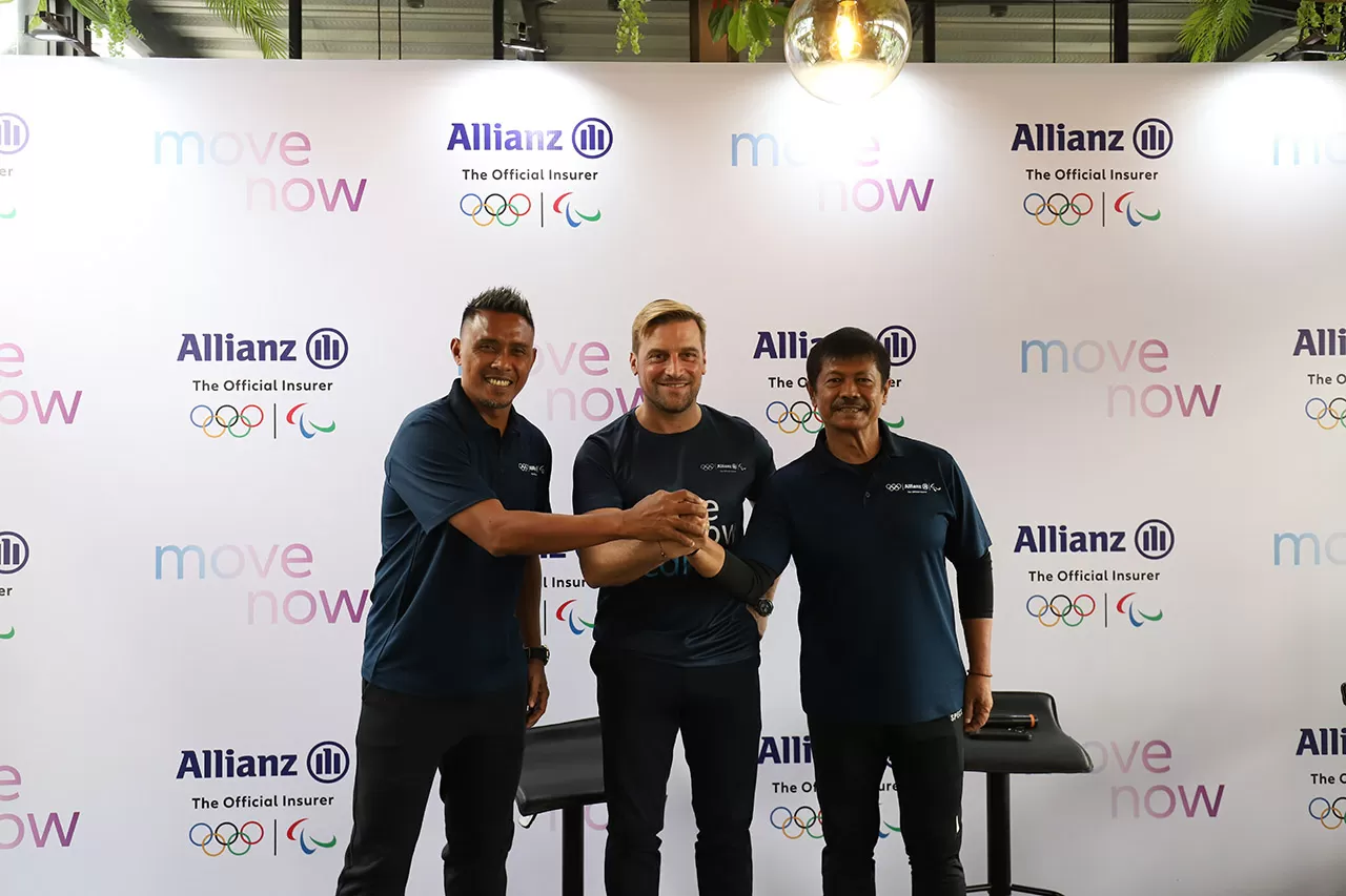 Allianz MoveNow Camp...