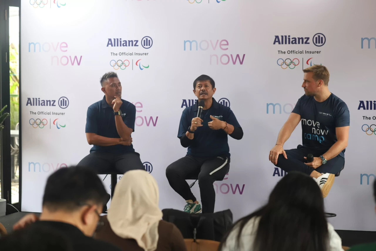 Allianz MoveNow Camp...