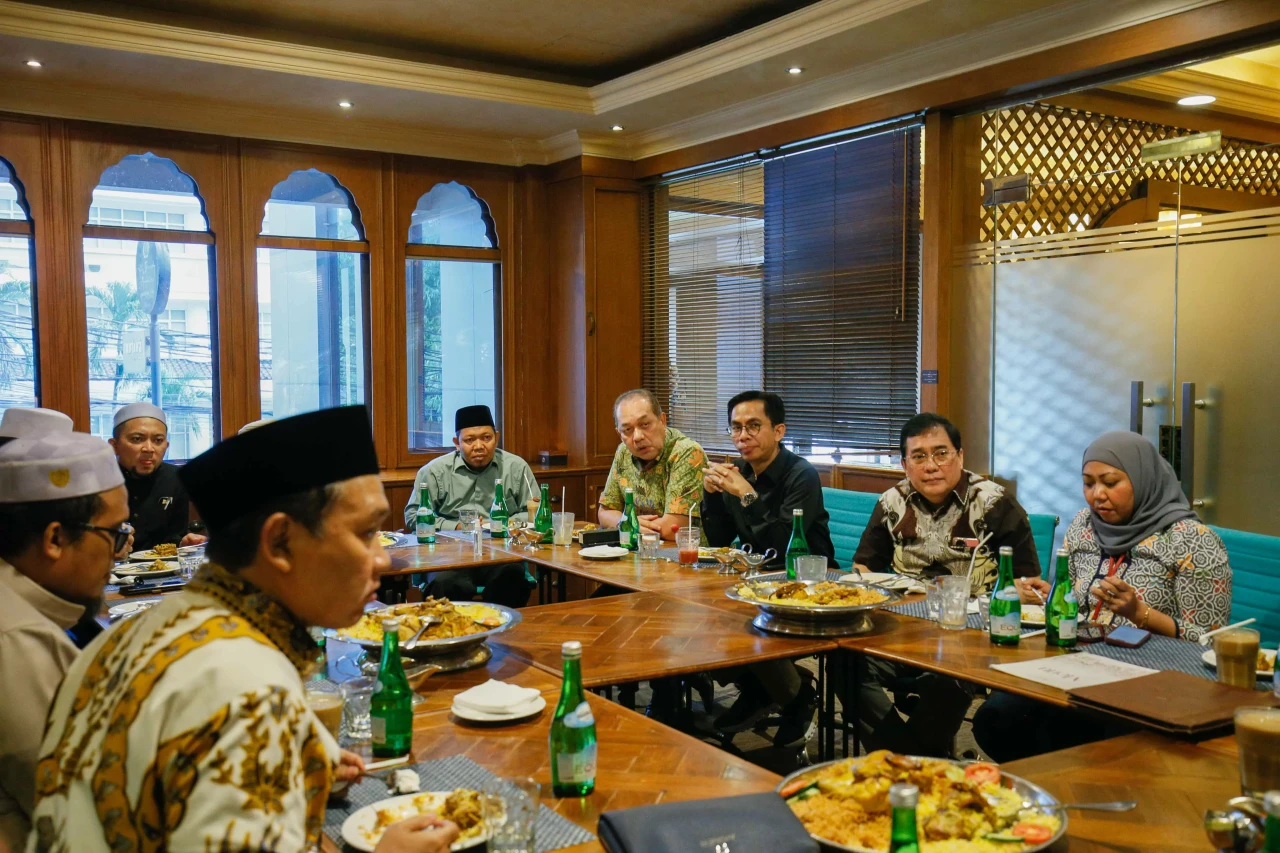 Ulama, Habaib, dan iNews...