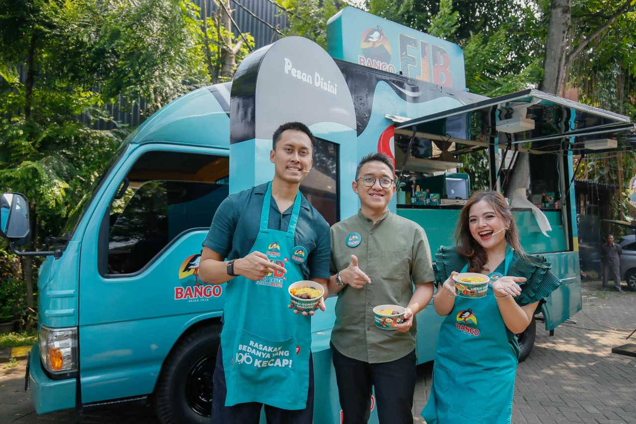 Bango Usung Misi Baru...