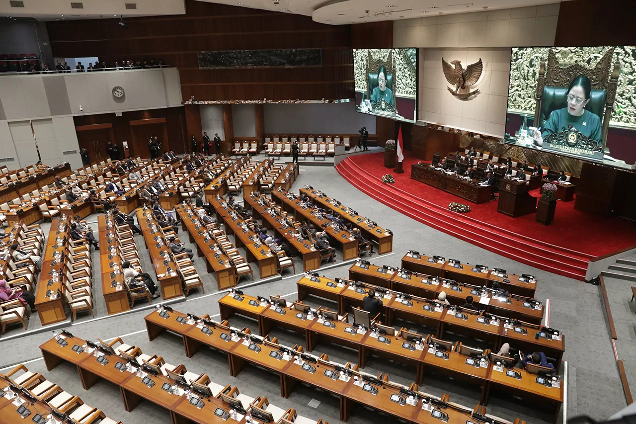 Gerindra Dukung APBN...